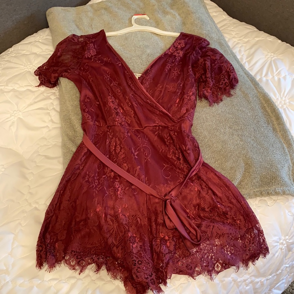 COPY - Romper
